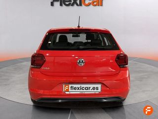 Volkswagen Polo Advance 1.0 TSI 70kW (95CV)