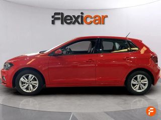 Volkswagen Polo Advance 1.0 TSI 70kW (95CV)