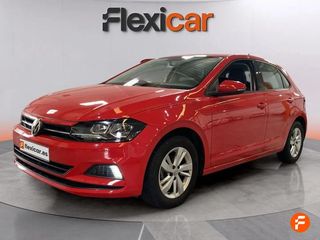 Volkswagen Polo Advance 1.0 TSI 70kW (95CV)