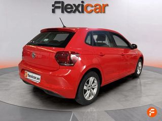 Volkswagen Polo Advance 1.0 TSI 70kW (95CV)