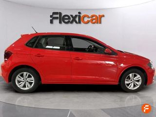 Volkswagen Polo Advance 1.0 TSI 70kW (95CV)
