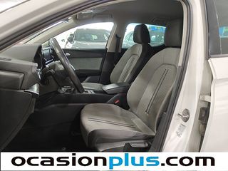 SEAT León 2.0 TDI S&S Style Go 85 kW (115 CV)