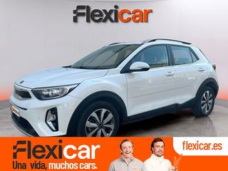 Kia Stonic 1.0 T-GDi 88kW (120CV) MHEV iMT Drive