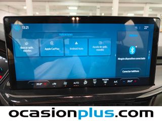Ford Focus 1.0 Ecoboost MHEV ST-Line 114 kW (155 CV)