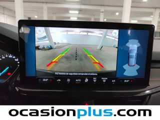 Ford Focus 1.0 Ecoboost MHEV ST-Line 114 kW (155 CV)