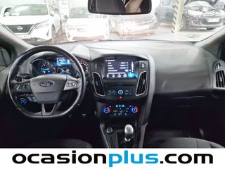 Ford Focus 1.5 TDCI ST-Line 88 kW (120 CV)