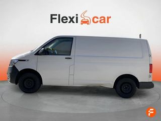 Volkswagen Transporter TRANSPORTER 6.1 FURG.CORTO 2.0