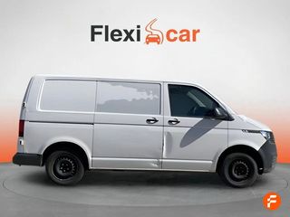 Volkswagen Transporter TRANSPORTER 6.1 FURG.CORTO 2.0