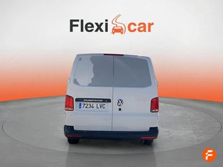 Volkswagen Transporter TRANSPORTER 6.1 FURG.CORTO 2.0