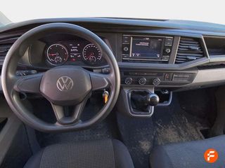 Volkswagen Transporter TRANSPORTER 6.1 FURG.CORTO 2.0