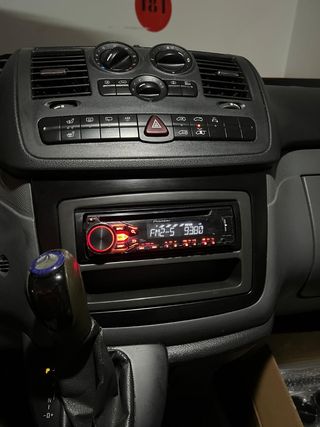 Radio Pioneer FH-S 5380 CD MP3