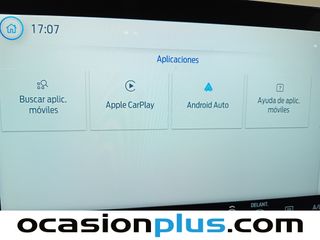 Ford Focus 1.0 Ecoboost MHEV Active Auto 114 kW (155 CV)