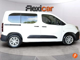 Citroën Berlingo Talla XL BlueHDi 100 S&S FEEL