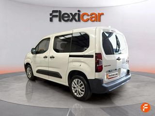 Citroën Berlingo Talla XL BlueHDi 100 S&S FEEL