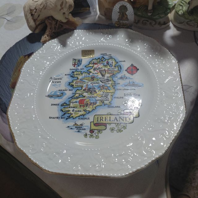 Postal pizarra Carcassonne