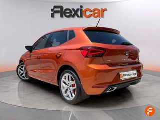 Seat Ibiza 1.0 TGI 66kW (90CV) FR Eco Plus