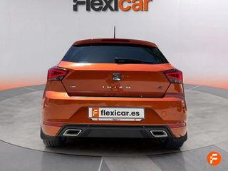Seat Ibiza 1.0 TGI 66kW (90CV) FR Eco Plus