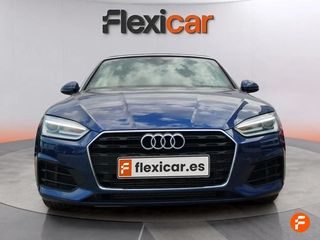 Audi A5 2.0 TFSI 140kW (190CV) Cabrio