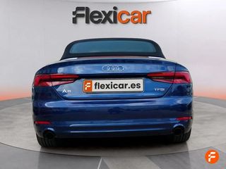 Audi A5 2.0 TFSI 140kW (190CV) Cabrio