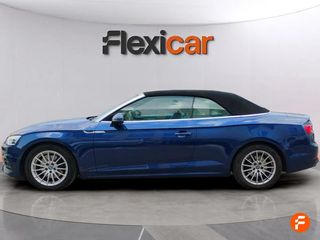 Audi A5 2.0 TFSI 140kW (190CV) Cabrio