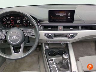 Audi A5 2.0 TFSI 140kW (190CV) Cabrio