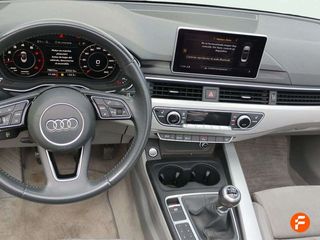 Audi A5 2.0 TFSI 140kW (190CV) Cabrio