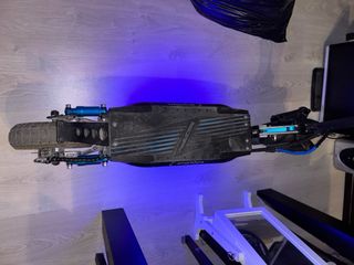 SmartGyro Rockway: Patinete Eléctrico