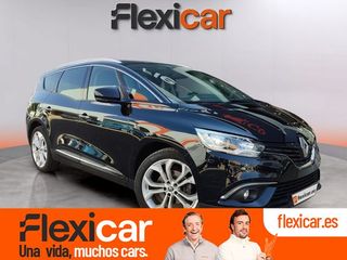 Renault Grand Scénic Limited Blue dCi 88 kW (120CV) - SS