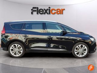Renault Grand Scénic Limited Blue dCi 88 kW (120CV) - SS