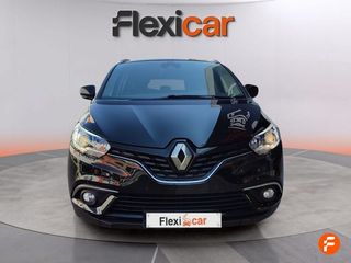 Renault Grand Scénic Limited Blue dCi 88 kW (120CV) - SS