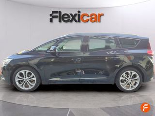 Renault Grand Scénic Limited Blue dCi 88 kW (120CV) - SS