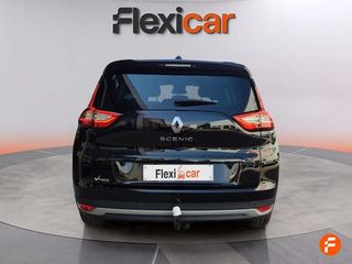 Renault Grand Scénic Limited Blue dCi 88 kW (120CV) - SS