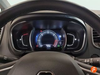 Renault Grand Scénic Limited Blue dCi 88 kW (120CV) - SS