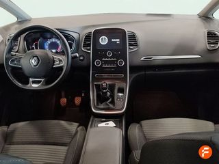 Renault Grand Scénic Limited Blue dCi 88 kW (120CV) - SS