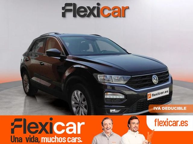 Volkswagen T-Roc Advance 1.5 TSI EVO 110kW (150CV) DSG