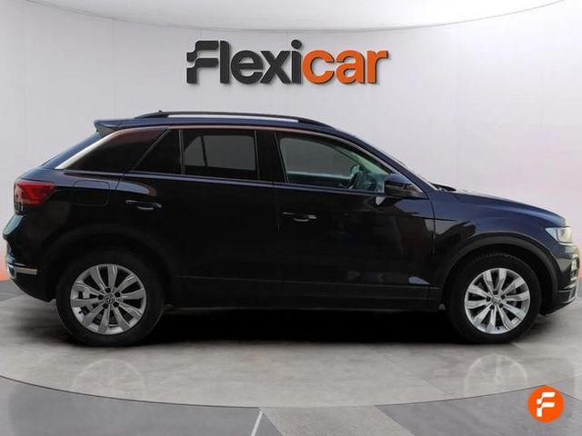 Volkswagen T-Roc Advance 1.5 TSI EVO 110kW (150CV) DSG
