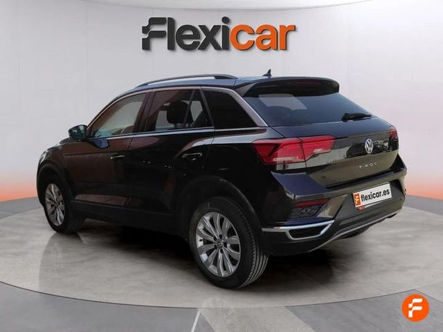 Volkswagen T-Roc Advance 1.5 TSI EVO 110kW (150CV) DSG