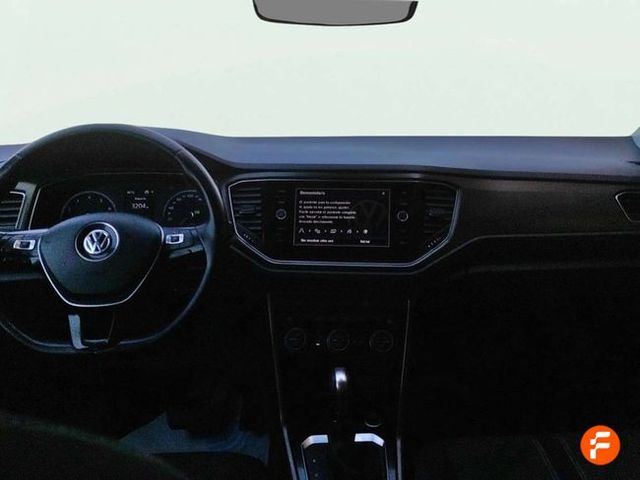Volkswagen T-Roc Advance 1.5 TSI EVO 110kW (150CV) DSG