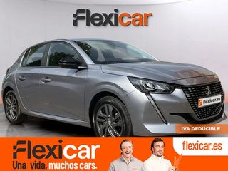 Peugeot 208 PureTech 55kW (75CV) Active Pack