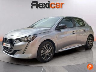 Peugeot 208 PureTech 55kW (75CV) Active Pack