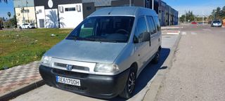 Peugeot Expert 1999
