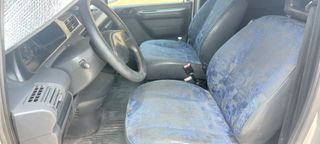 Peugeot Expert 1999