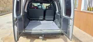 Peugeot Expert 1999