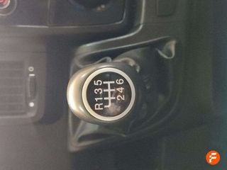 Fiat Ducato MAXI 35 LARGO TECHO ALTO 2.3Mjet2 / 96kw