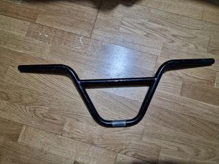 Manillar BMX usado