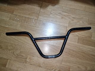 Manillar BMX usado