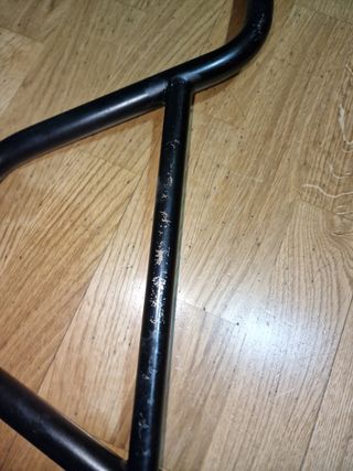 Manillar BMX usado