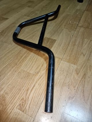 Manillar BMX usado