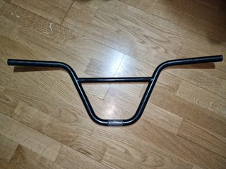 Manillar BMX usado