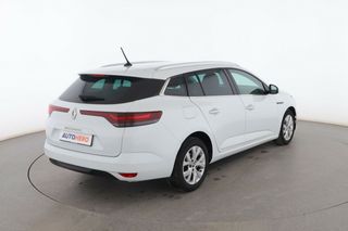 Renault Megane 1.3 TCe Intens